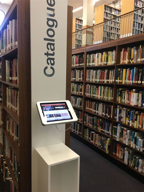 sydney city library online catalogue.